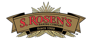 S. Rosen Logo