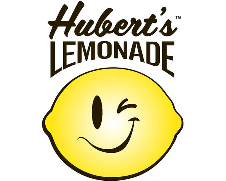 Hubert's Logo