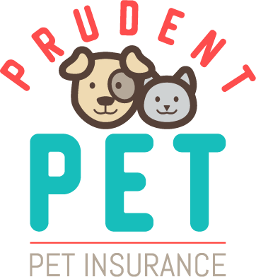 Prudent Pet Logo- Bark
