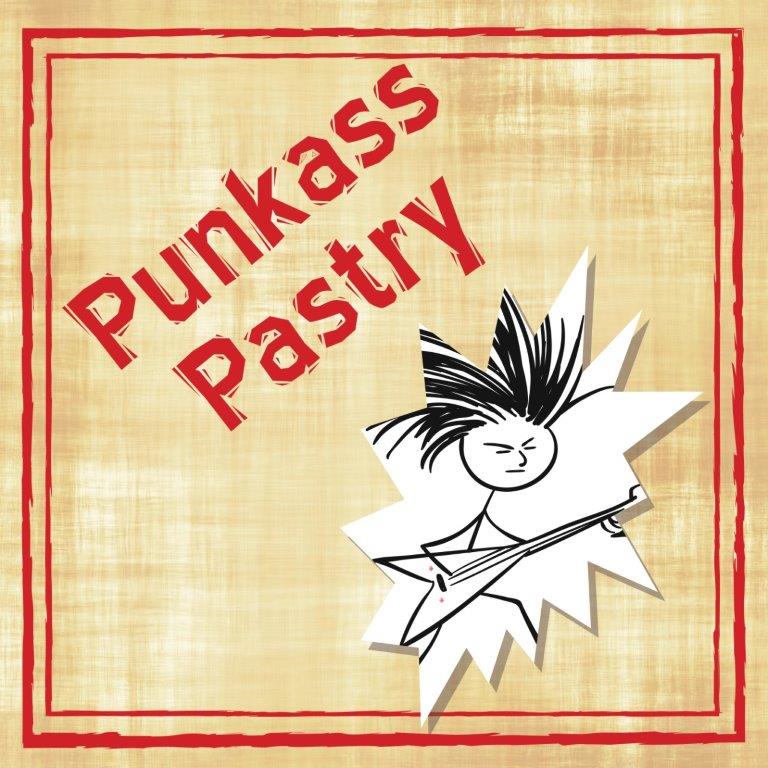 Punk A$$ Logo